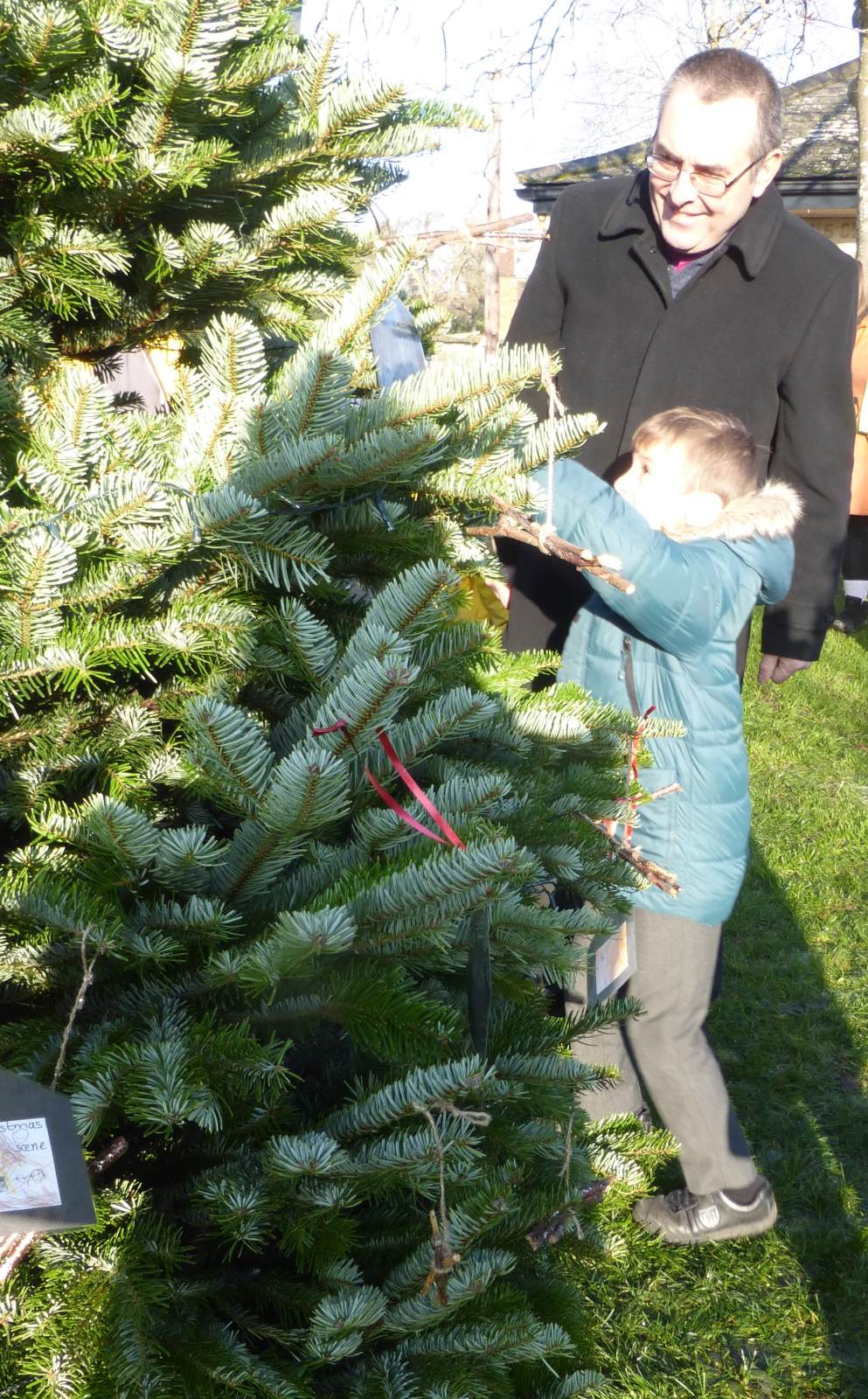 Ridgeway C.E.Primary School - Activities At Ridgeway